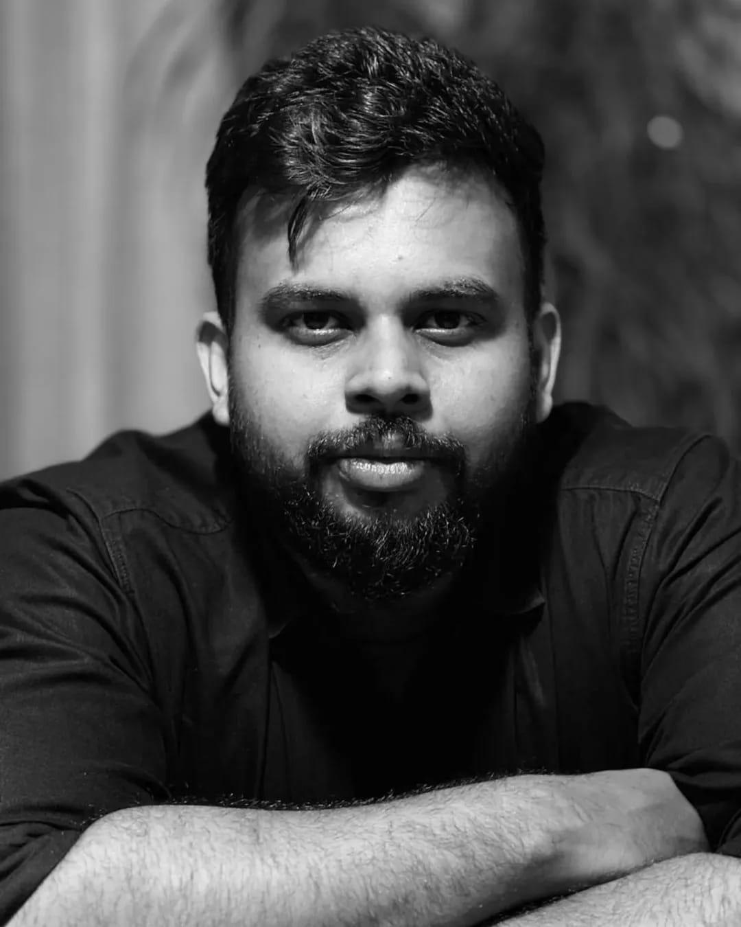 Athul Prasad, DevOps Engineer
